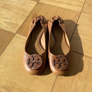 Tory Burch Ballet Flats